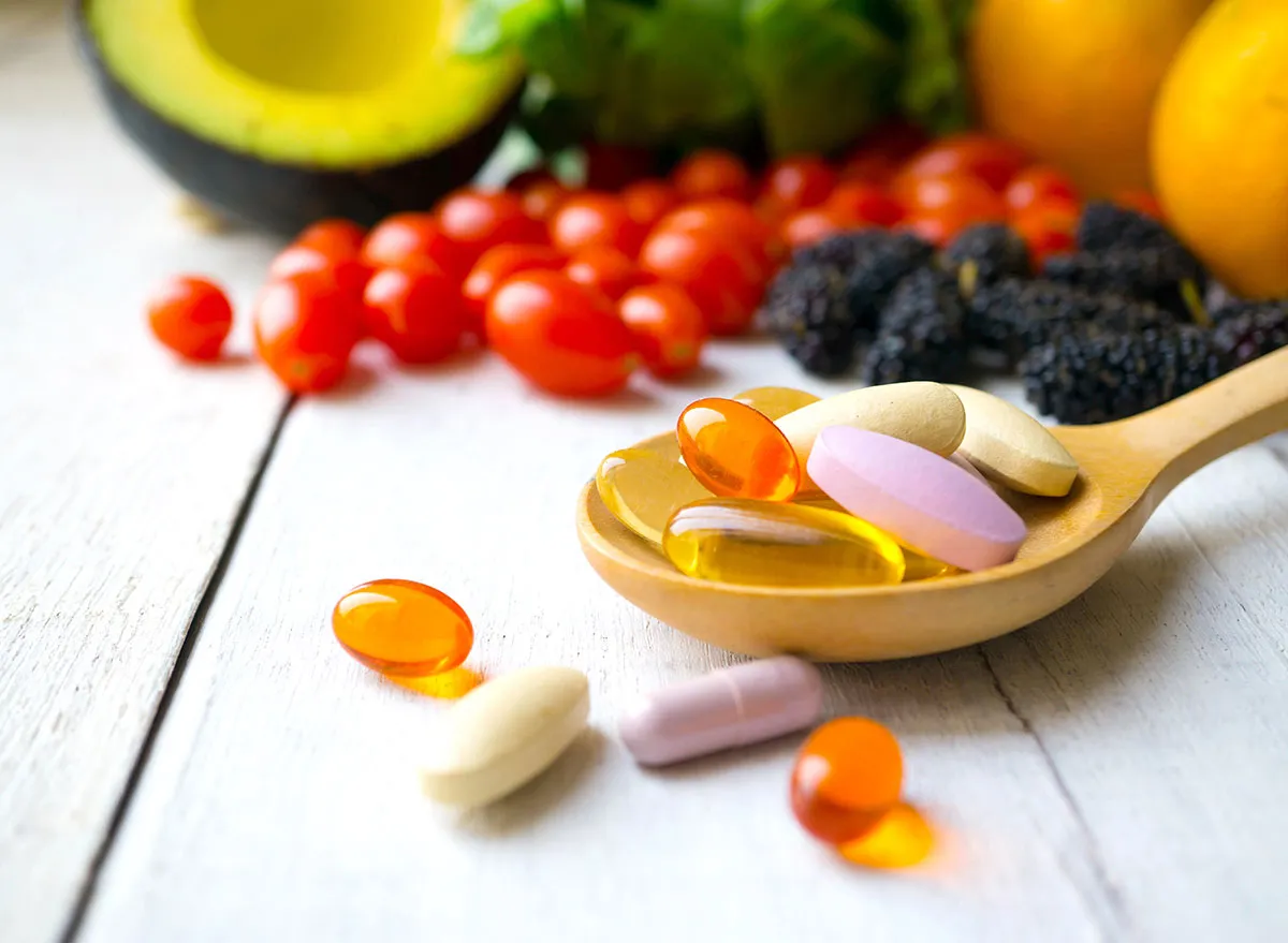  Control of Multivitamins: A Comprehensive Direct to Ideal Wellbeing