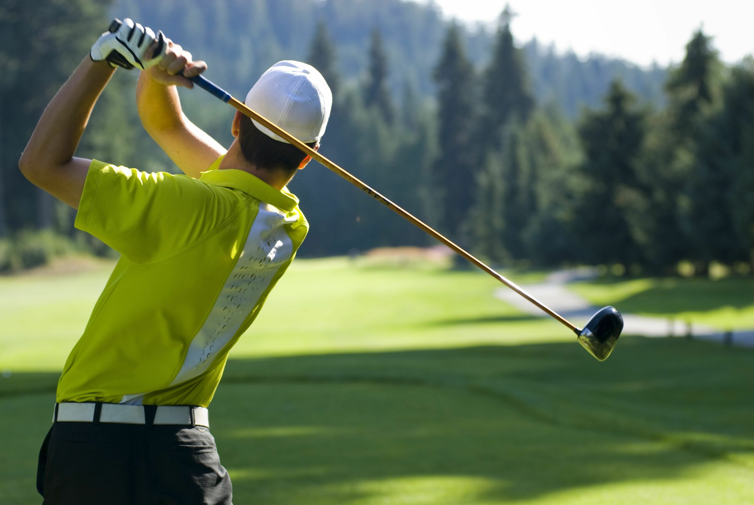 best golf clubs for men