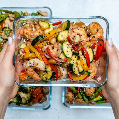 Healthy Meal Prep Ideas: Active Ways of life